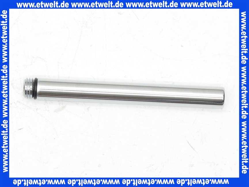 B960719AA Ideal Standard PIN Stift für Hebel chrom