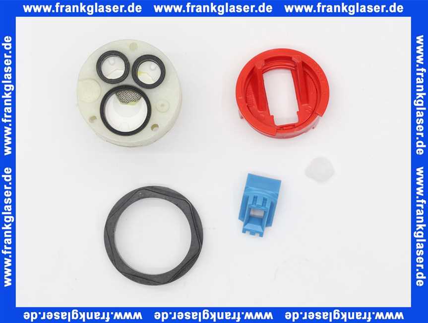 Ideal Standard Kartusche 40mm, B960775NU B960775NU