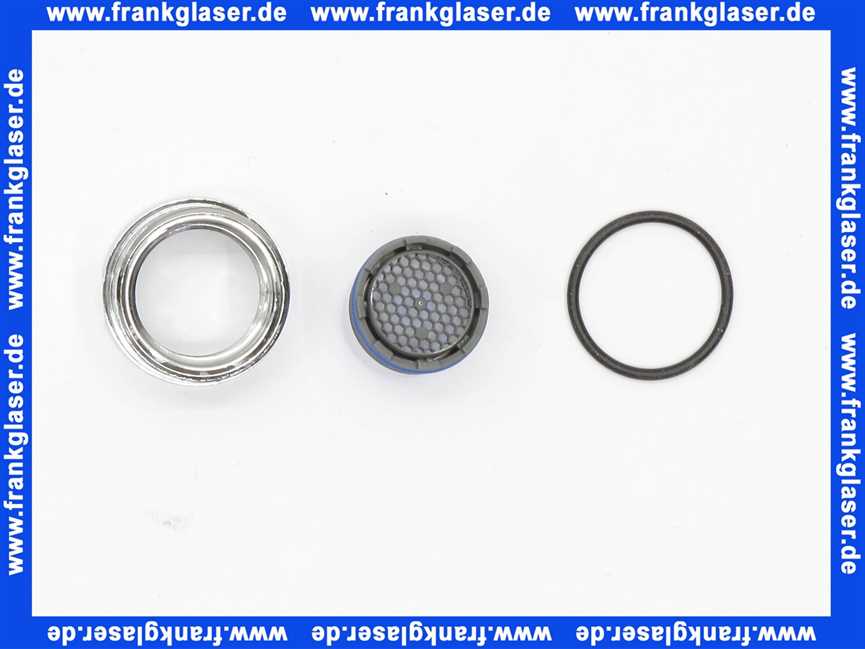 B960819AA Ideal Standard ADAPTER M21,5 X 1 / M16,5 X 1