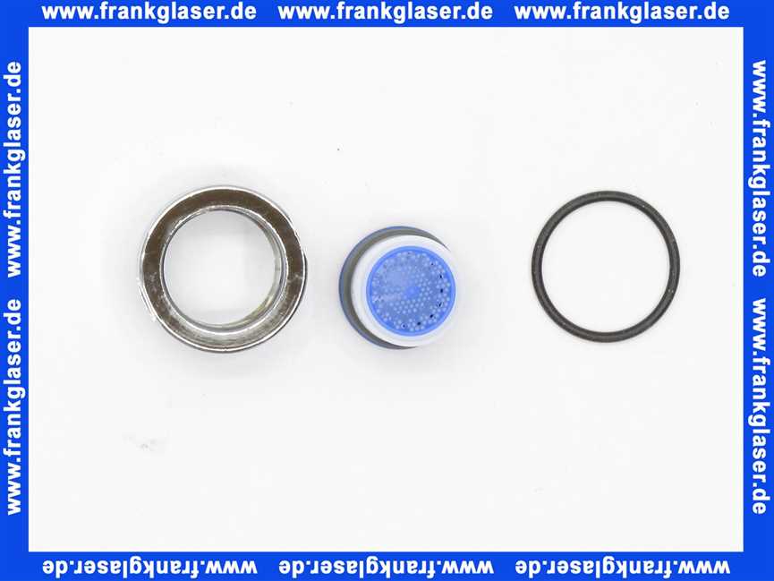 B960819AA Ideal Standard ADAPTER M21,5 X 1 / M16,5 X 1