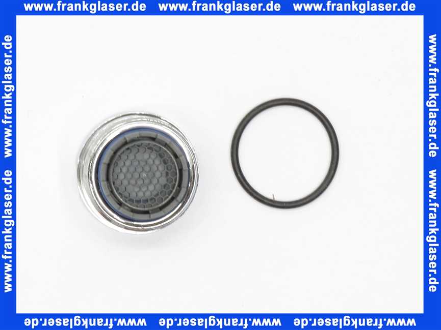 B960819AA Ideal Standard ADAPTER M21,5 X 1 / M16,5 X 1