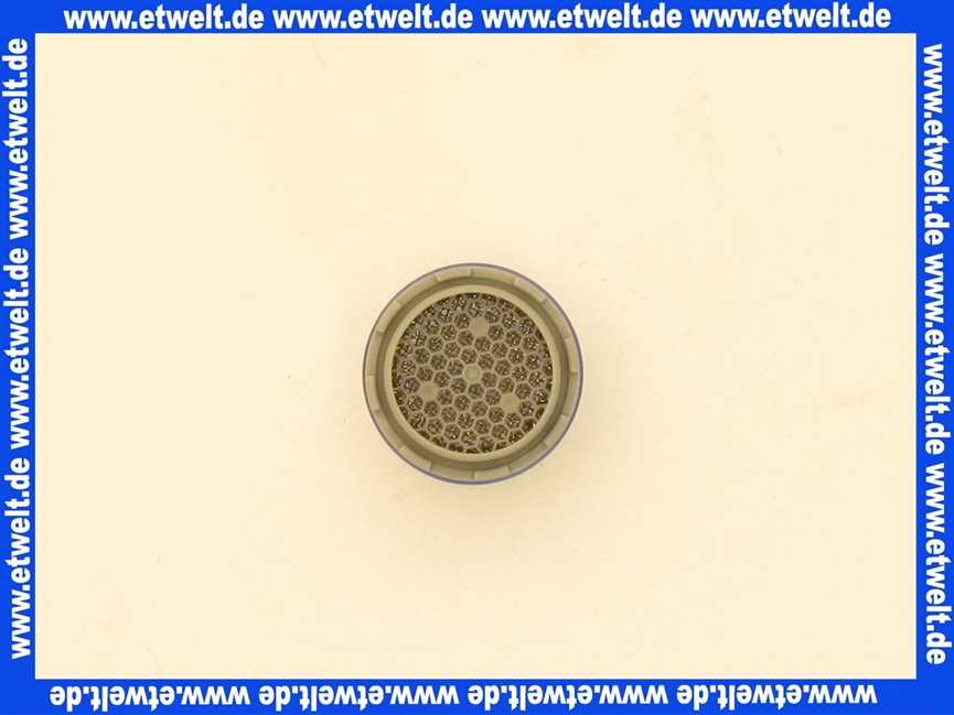 B960834NU Ideal Standard Luftsprudler