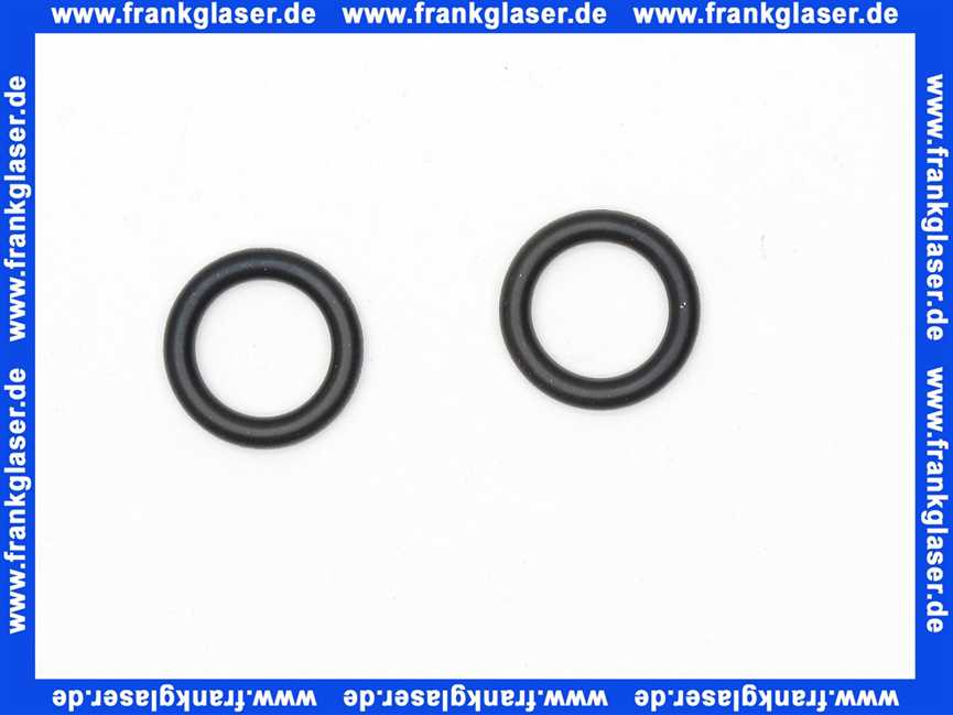 B960837NU Ideal Standard O-Ring 21,6 x 2,4 2 Stück
