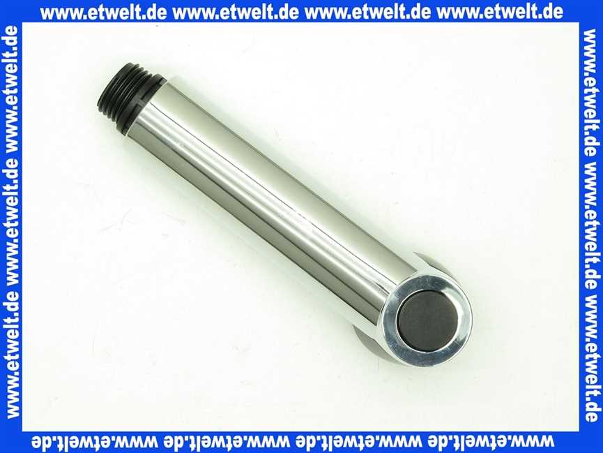 B960838AA Ideal Standard Geschirrbrause ND komplett