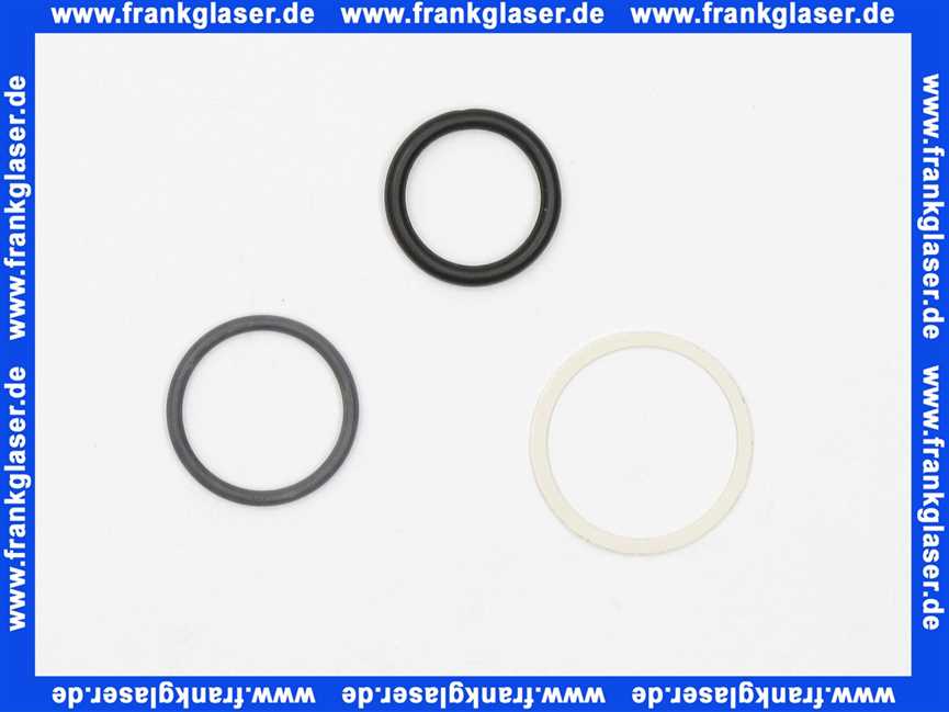 Ideal Standard Dichtungssatz Dichtunsset B960914NU