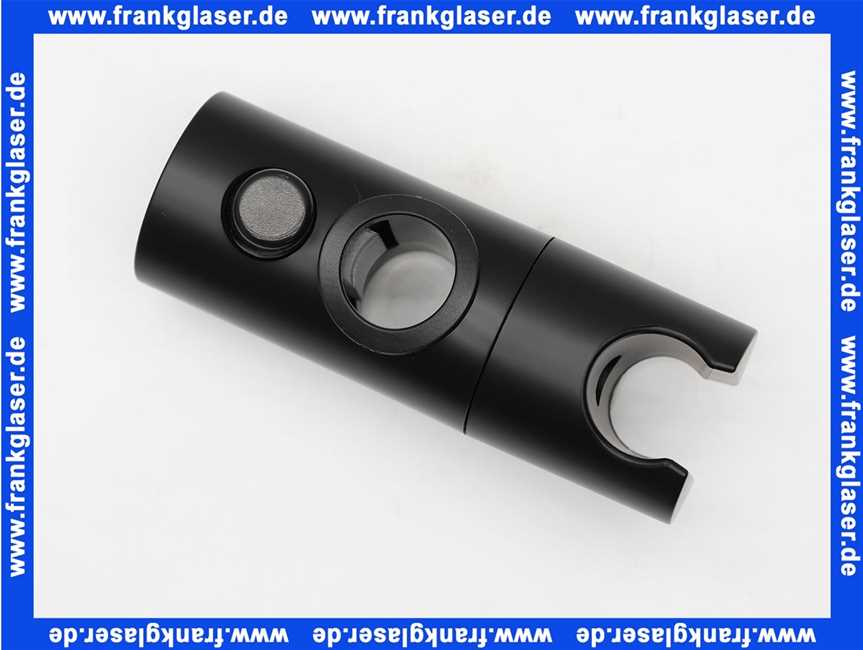 Ideal Standard Brauseschieber S/M/L/XL 20,5mm Silk Black B960976XG