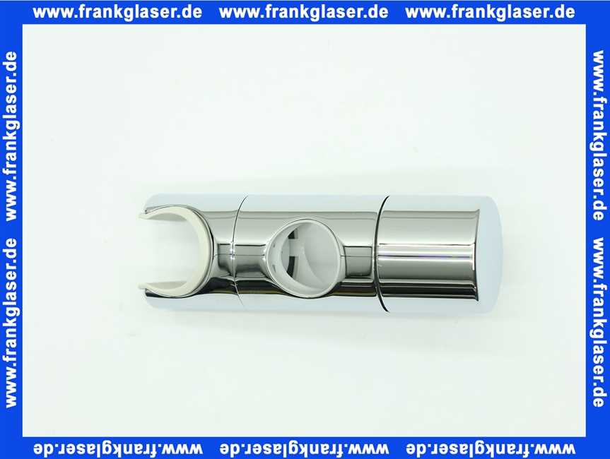 Ideal Standard Brausestangengleiter Chrom B961024AA