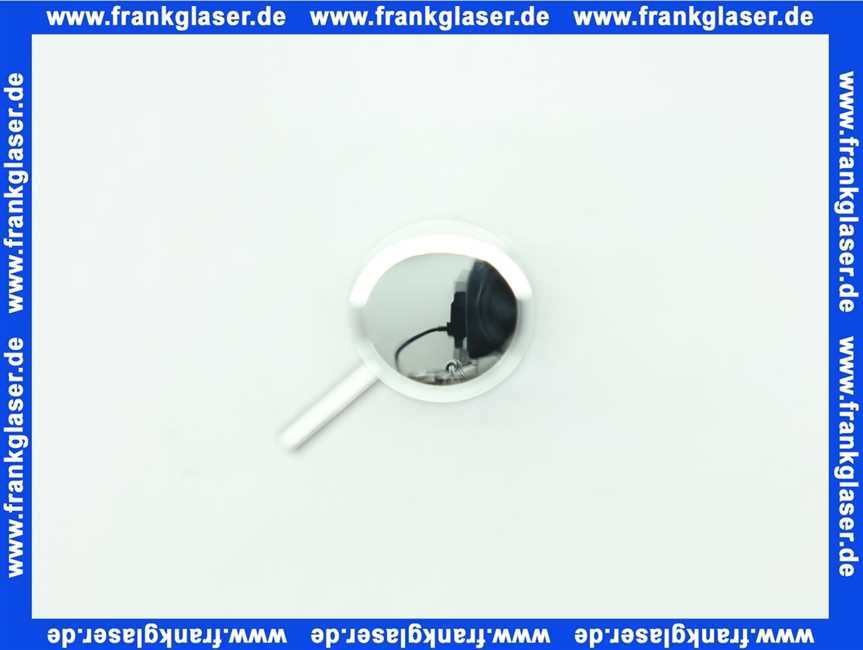 Ideal Standard Brausestangengleiter Chrom B961024AA