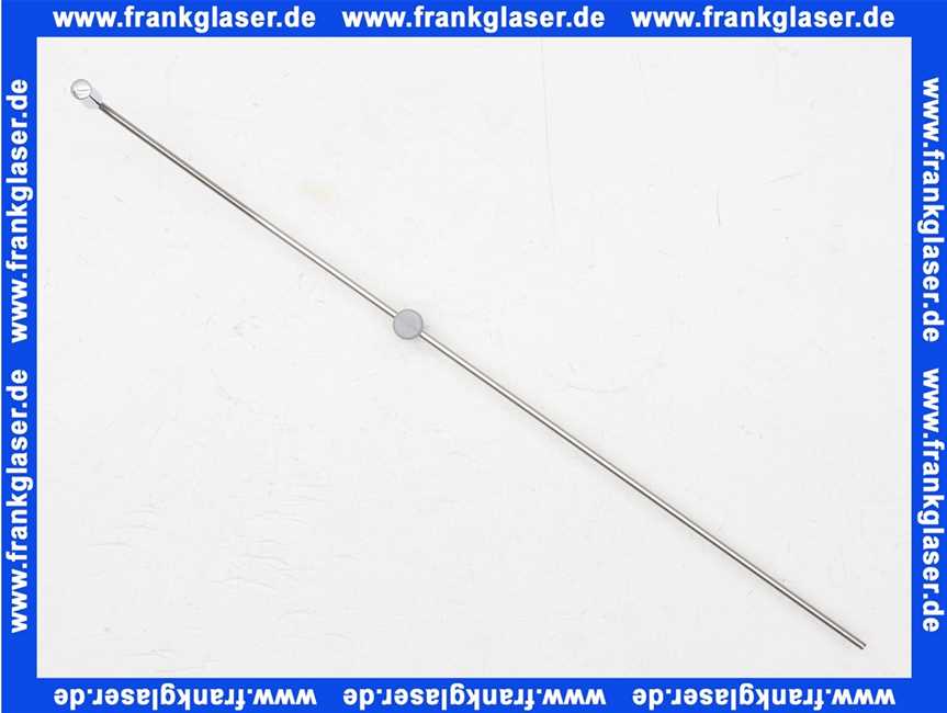 B961039AA Ideal Standard Zugstange komplett, verchromt