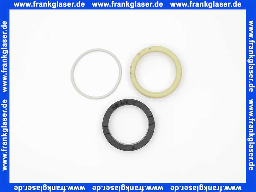 Ideal Standard Gewindering M41x1.5/M38x1.5 B961374NU