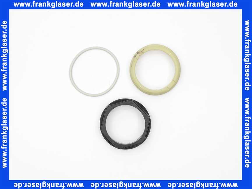 Ideal Standard Gewindering M41x1.5/M38x1.5 B961374NU