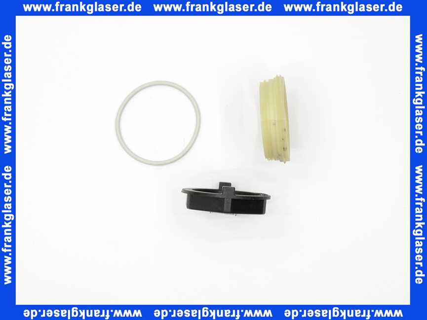 Ideal Standard Gewindering M41x1.5/M38x1.5 B961374NU