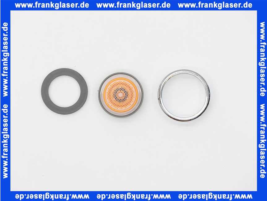 Ideal Standard Strahlregler M24x1, 5l/min, Chrom B961383AA