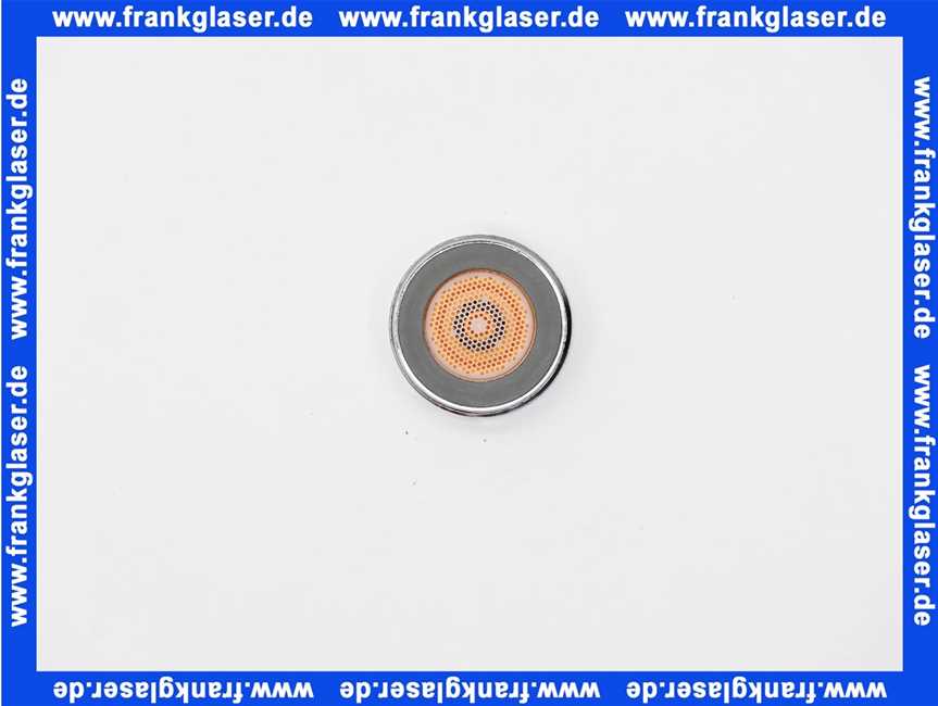 Ideal Standard Strahlregler M24x1, 5l/min, Chrom B961383AA