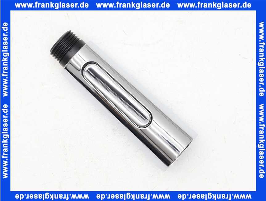 Ideal Standard Handbrause Ceralook Semi Pro B961556AA