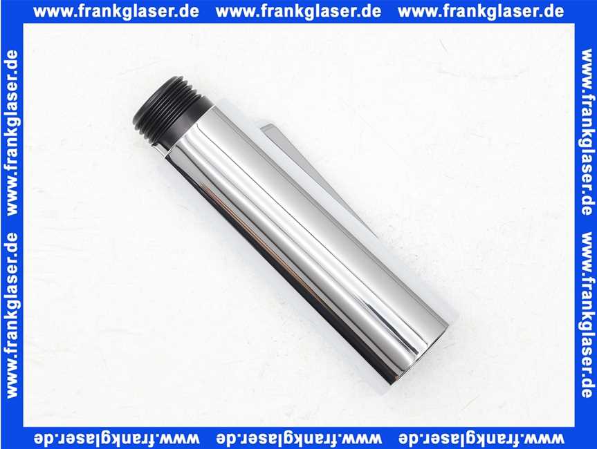 Ideal Standard Handbrause Ceralook Semi Pro B961556AA