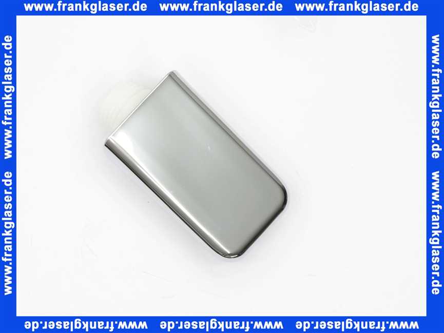 Ideal Standard Auszugshandbrause für WT-Armatur Chrom B961667AA