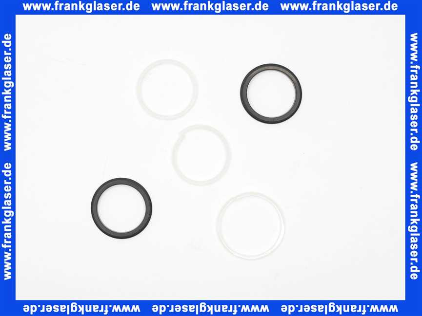 Ideal Standard Dichtungsset Küche 28er B961676NU