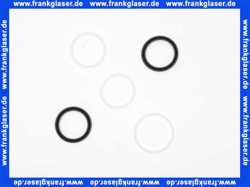 Ideal Standard Dichtungsset Küche 28er B961676NU