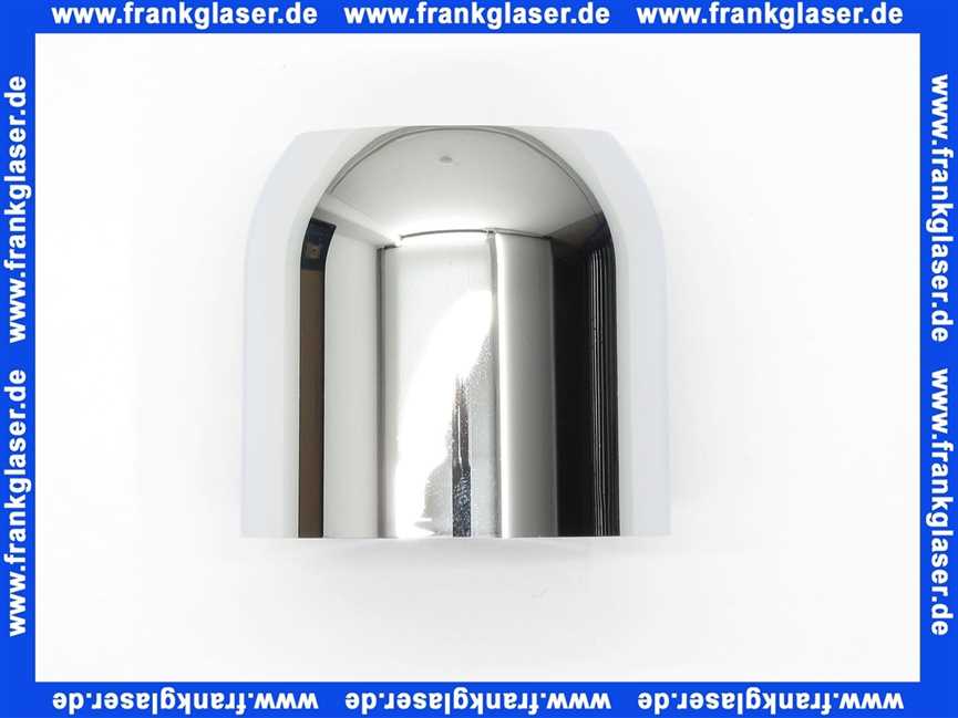 B964552AA Ideal Standard ABDECKKAPPE SLIM LINE BADE/BRAUSE AP