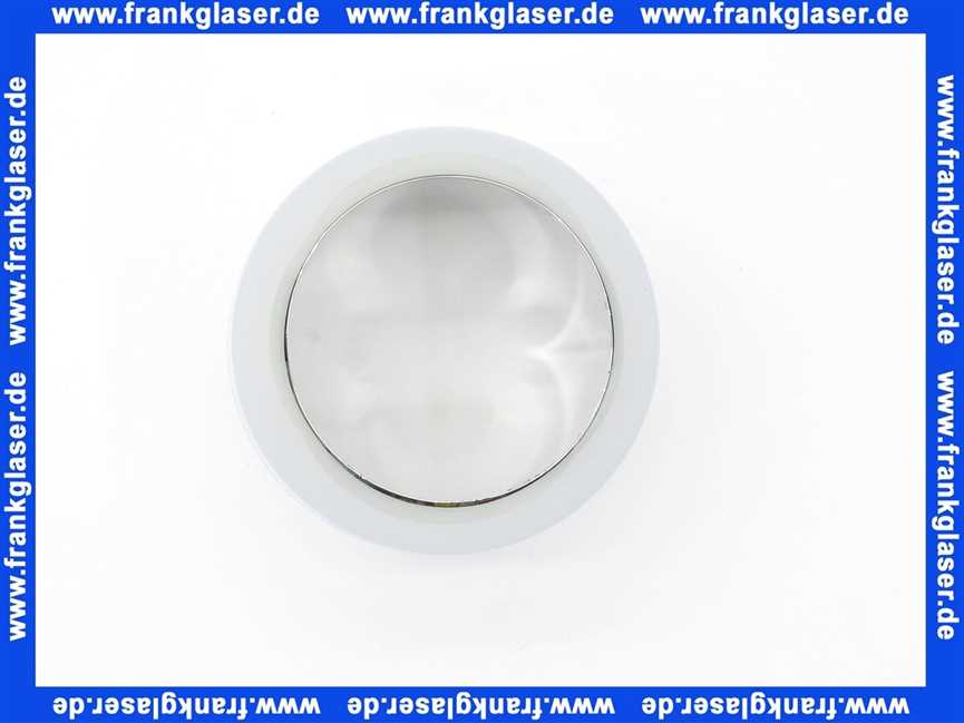 B964552AA Ideal Standard ABDECKKAPPE SLIM LINE BADE/BRAUSE AP