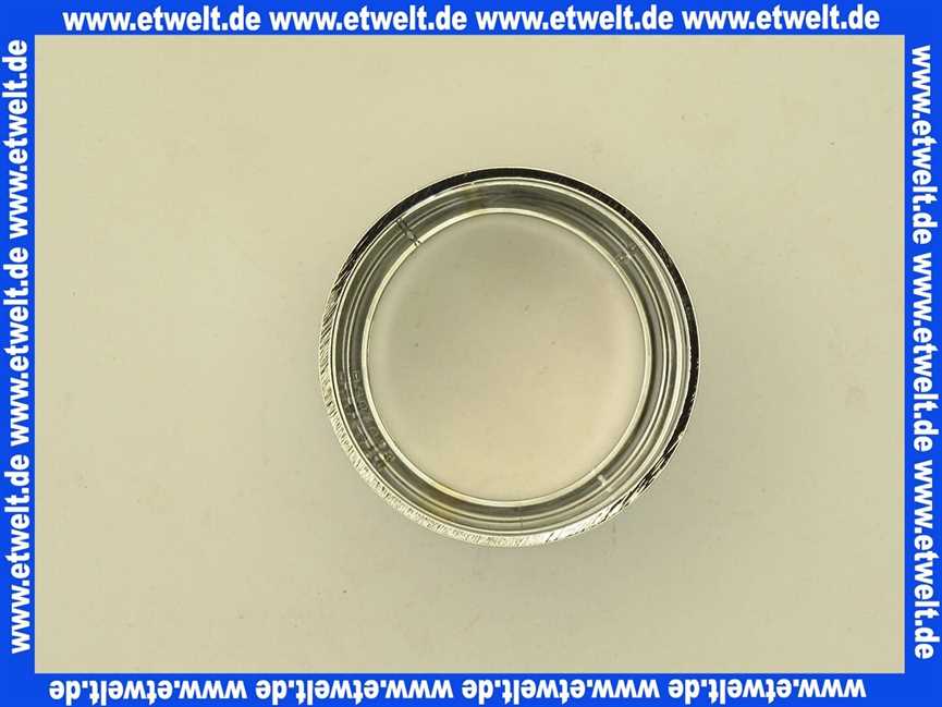 B964554AA Ideal Standard ABDECKKAPPE