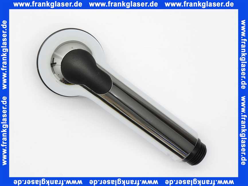 B964678AA Ideal Standard Geschirrbrause komplett