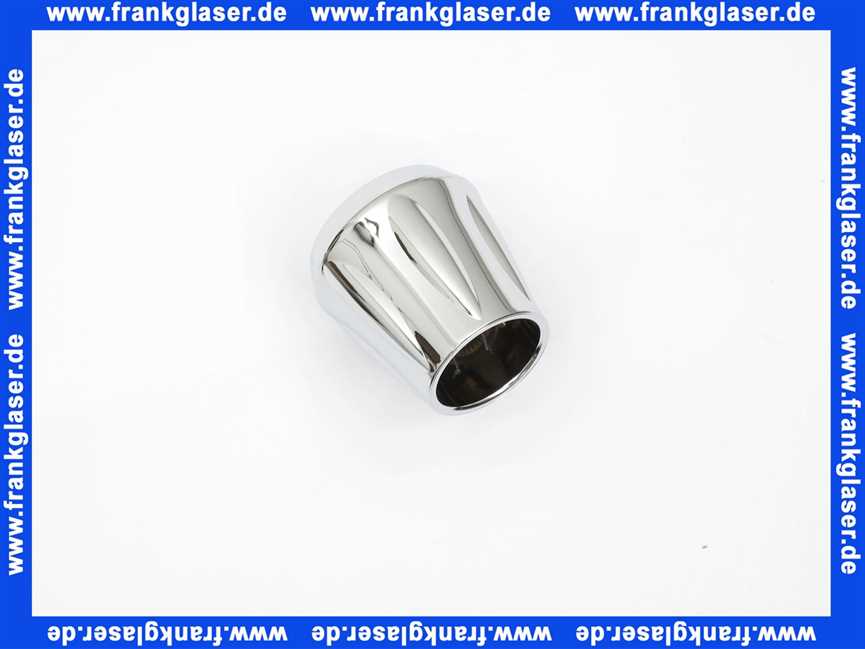 B964844AA Ideal Standard GRIFF NEUTRAL HM6 1/2 CHROM