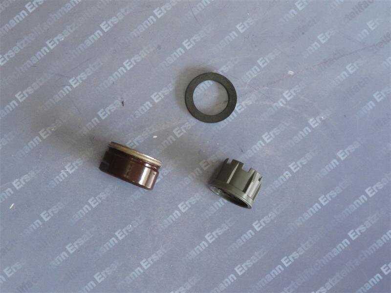 B964849KX Ideal Standard Strahlregler M 24 x 1 Mocca