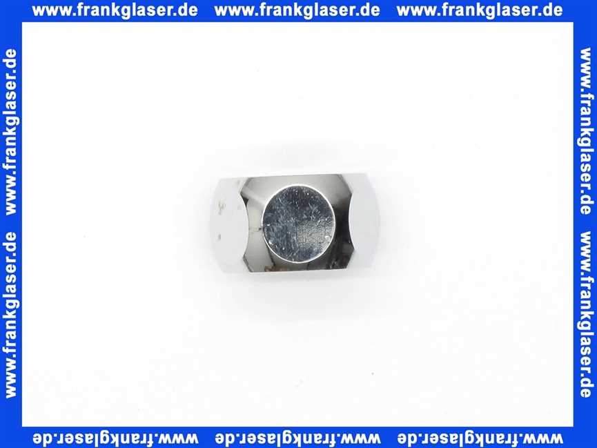 B964858AA Ideal Standard Überwurfmutter 1/2 X 16mm