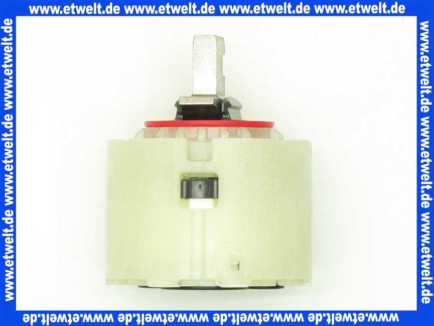 B964896NU Ideal Standard KARTUSCHE 47 ECO