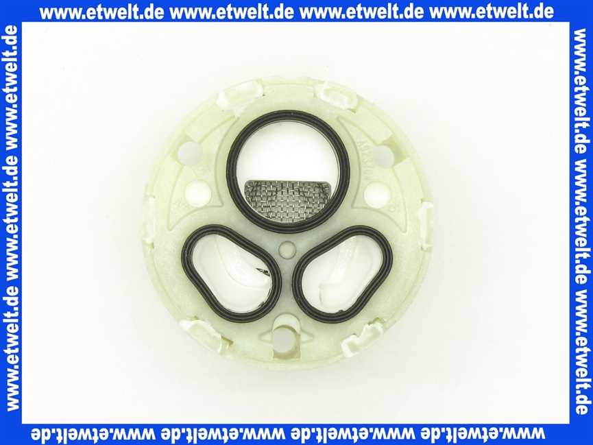 B964896NU Ideal Standard KARTUSCHE 47 ECO