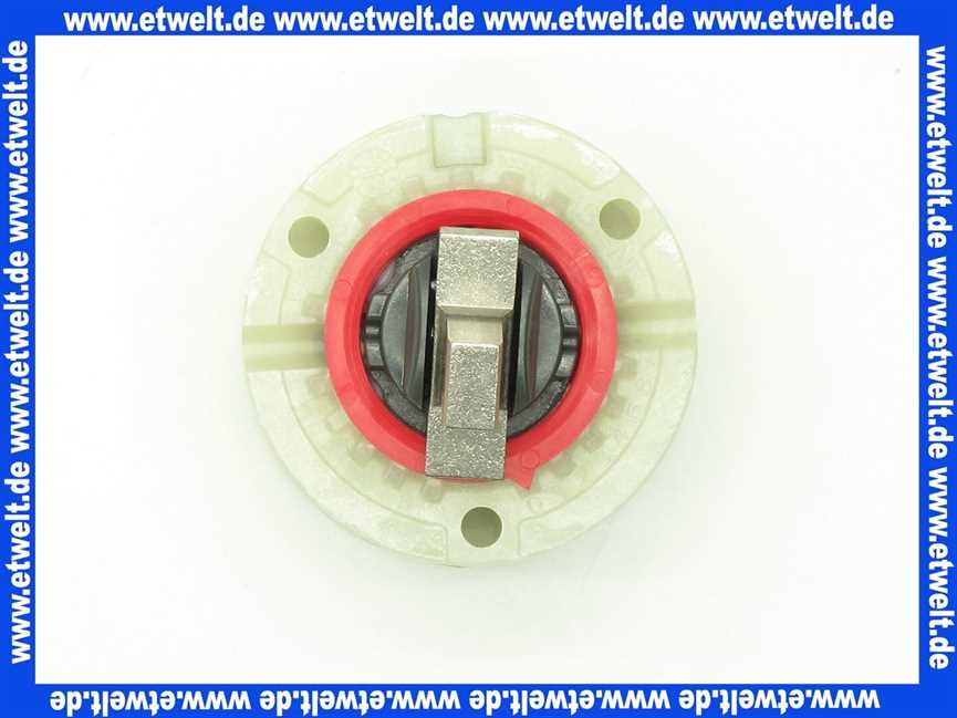 B964896NU Ideal Standard KARTUSCHE 47 ECO