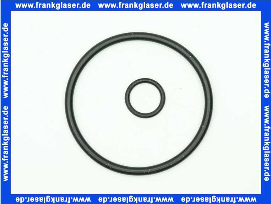 Ideal Standard O-Ring-Set, E960059NU