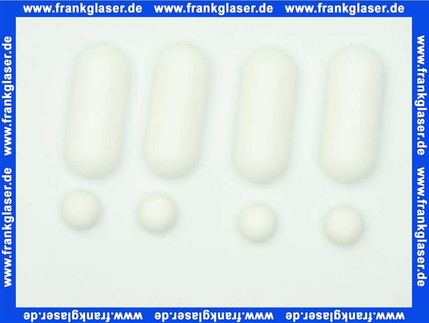 EV28567 Ideal Standard CONNECT PUFFERSET WEISS