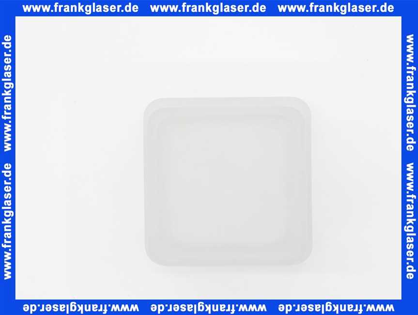 Ideal Standard Einsatzglas f.WC-Bürstengarn.IOM Cube EW082NU