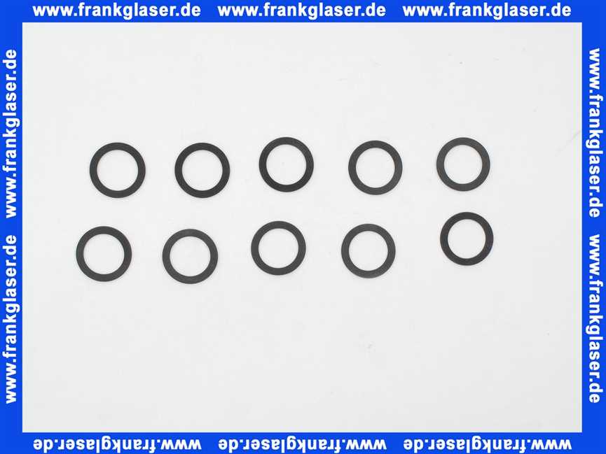 F960011NU Ideal Standard O-RING