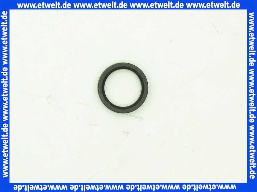 F960016NU Ideal Standard Basisdichtung 1 Stück