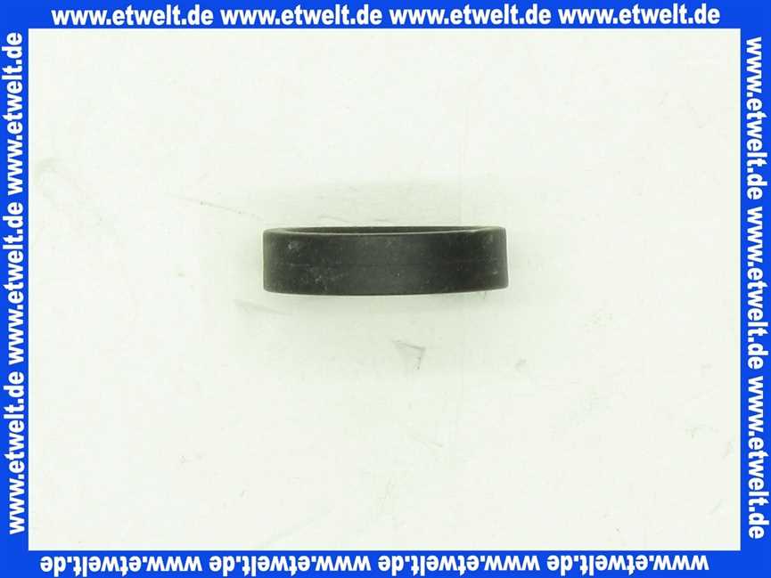 F960016NU Ideal Standard Basisdichtung 1 Stück