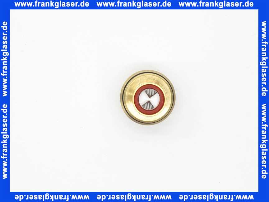 F960035NU Ideal Standard Keramikoberteil 32 mm warm