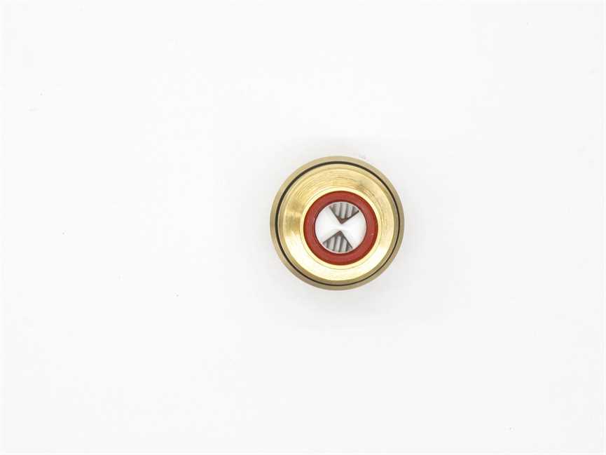 F960035NU Ideal Standard Keramikoberteil 32 mm warm