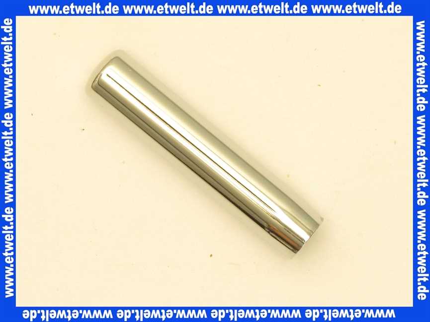 F960107AA Ideal Standard PIN ZU GRIFF 45MM CHROM