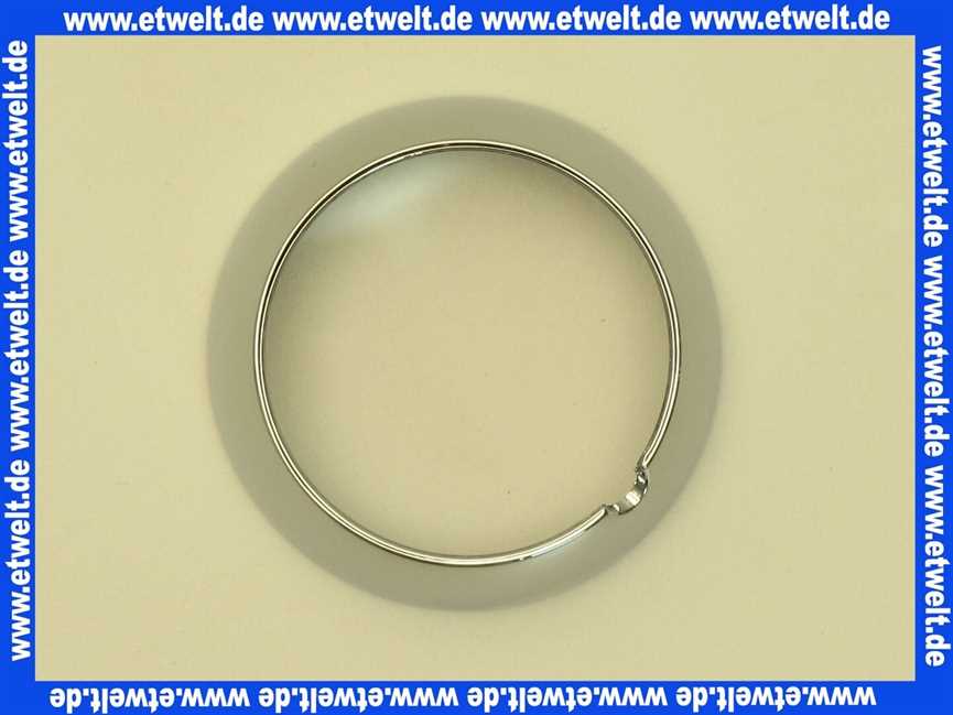 F960111AA Ideal Standard Abdeckkappe chrom verchromt