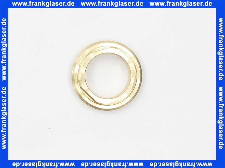 F960112NU Ideal Standard Gewindering M37 X 1