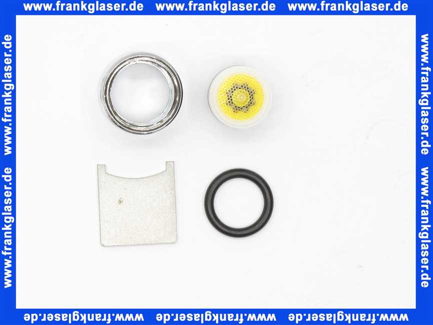 F960224AA Ideal Standard AERATOR CHROM