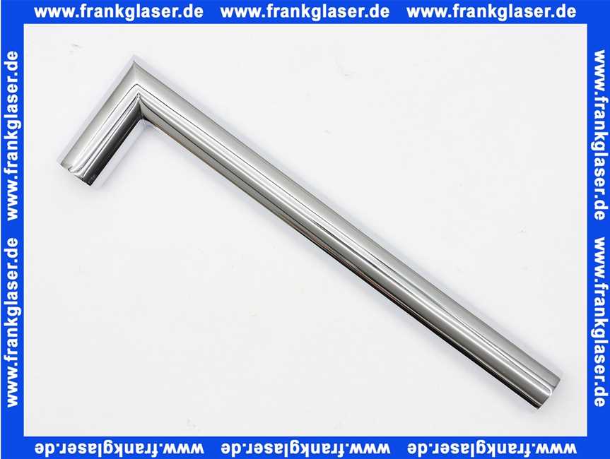 F960225AA Ideal Standard Borma Auslauf Ø24 230mm A6 verchromt