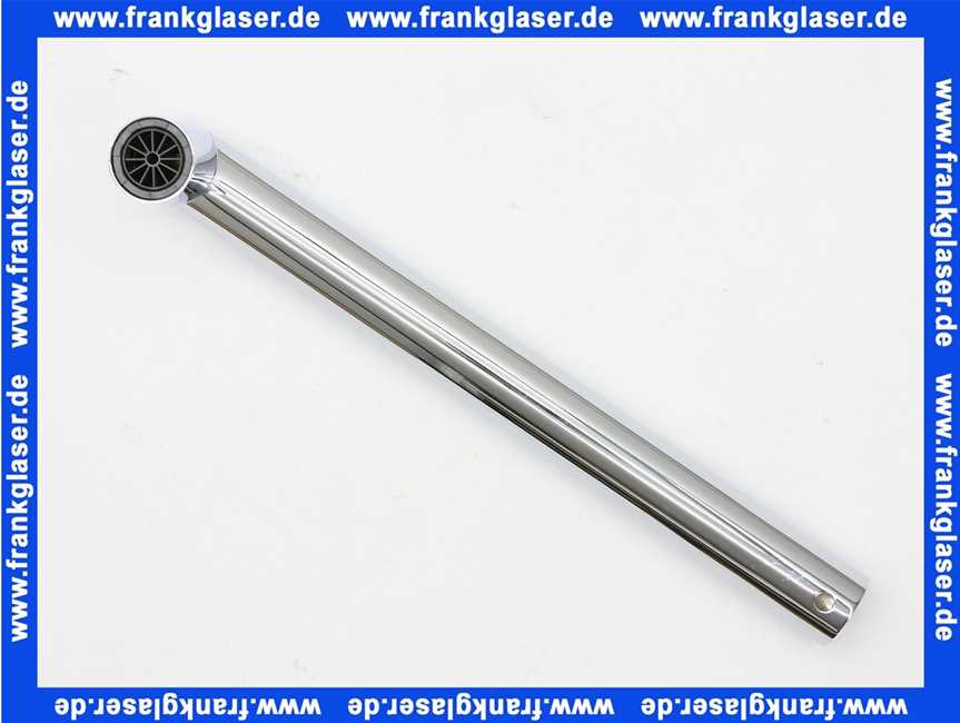 F960225AA Ideal Standard Borma Auslauf Ø24 230mm A6 verchromt