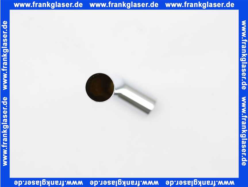 F960225AA Ideal Standard Borma Auslauf Ø24 230mm A6 verchromt