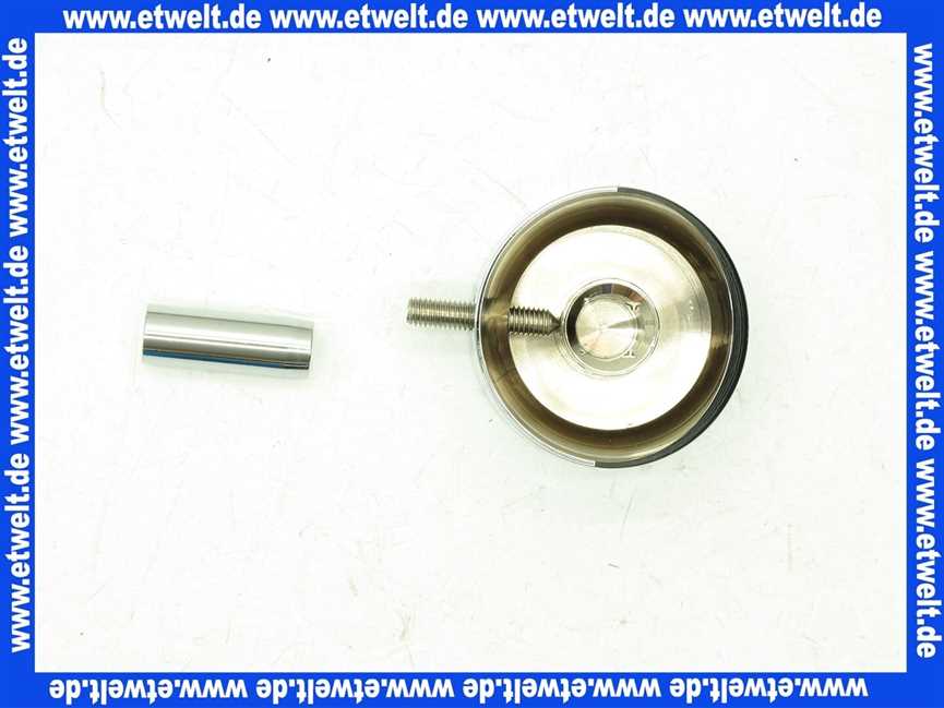 F960252AA Ideal Standard Griffhebel Borma A6 chrom