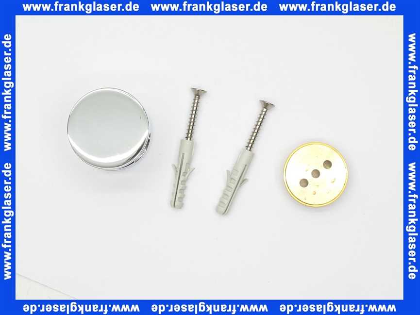 F960398AA Ideal Standard Wand Brausehalter verchromt